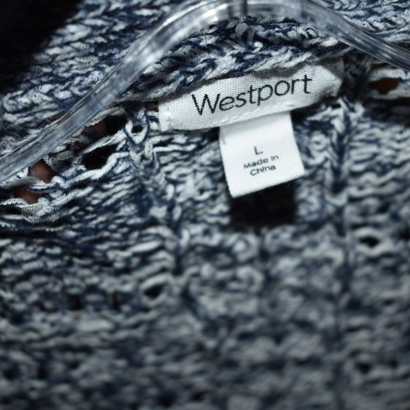 Westport Cardigan - Picture 3 of 3